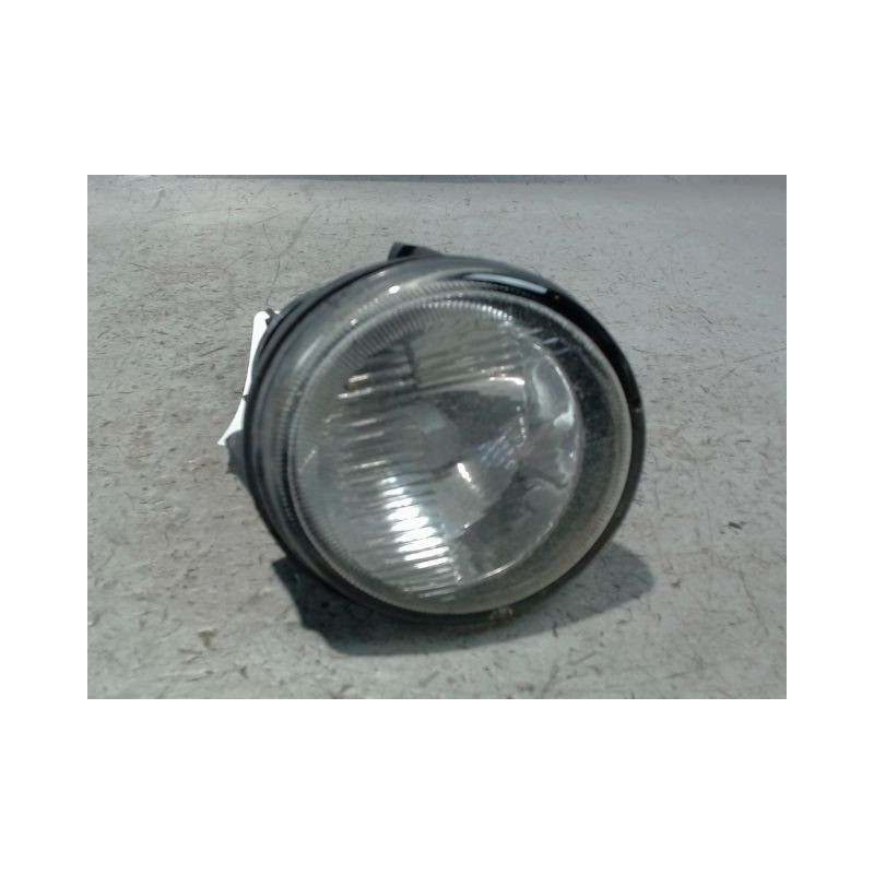 PHARE ANTIBROUILLARD AVANT DROIT RENAULT CLIO II PH.1 98-2001