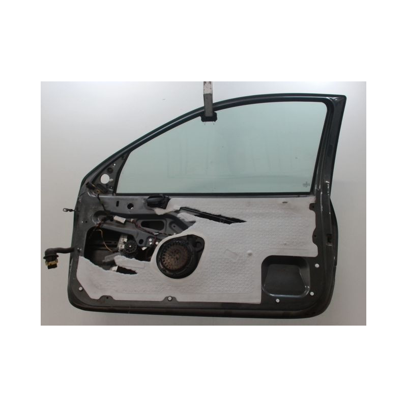 PORTE AVANT DROIT PEUGEOT 206 + 2009-2013