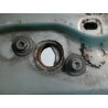 TRAVERSE SUPERIEURE ARMATURE AVANT RENAULT CLIO