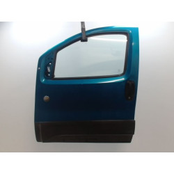 PORTE AVG