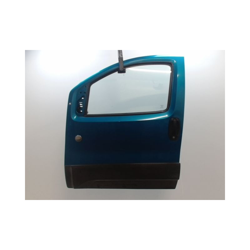 PORTE AVANT GAUCHE PEUGEOT NEMO FG 2008-...