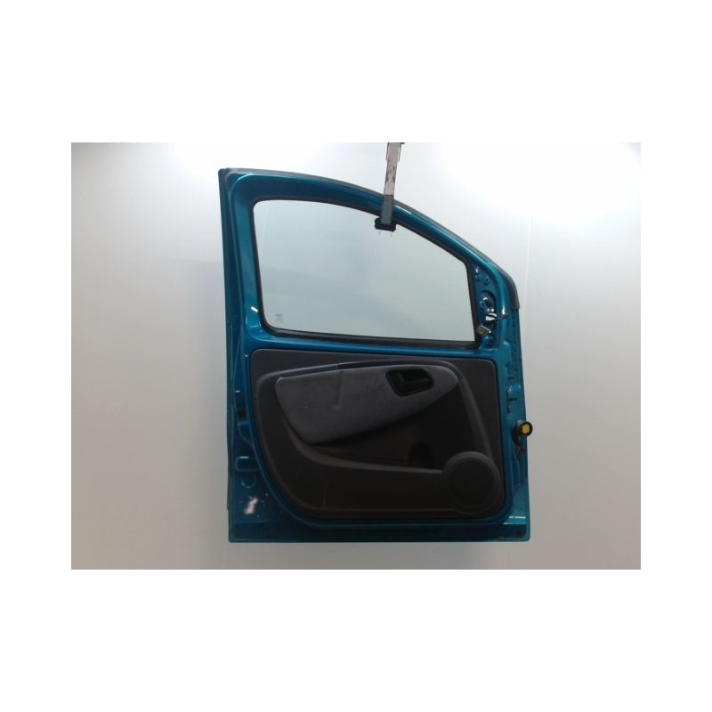 PORTE AVANT GAUCHE PEUGEOT NEMO FG 2008-...