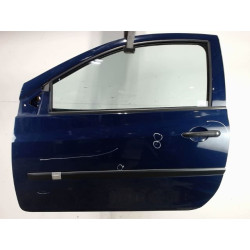 PORTE AVG