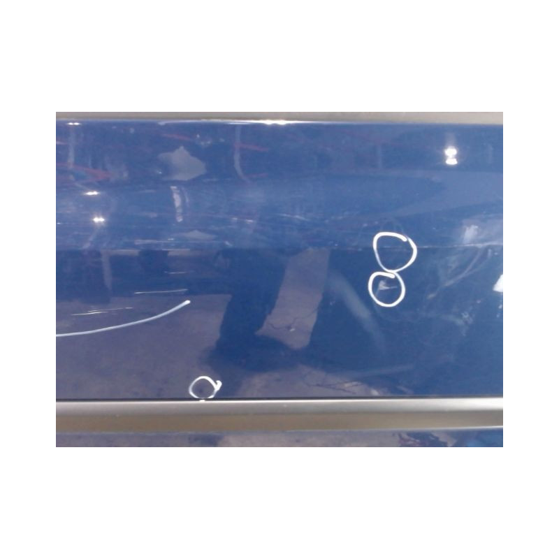 PORTE AVANT GAUCHE RENAULT CLIO III 2005-