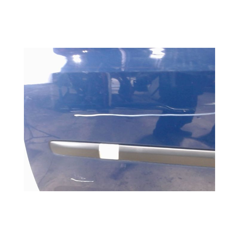 PORTE AVANT GAUCHE RENAULT CLIO III 2005-
