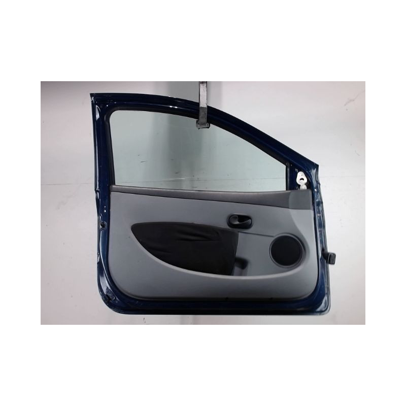 PORTE AVANT GAUCHE RENAULT CLIO III 2005-