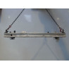 RENFORT PARE-CHOC AVANT RENAULT MEGANE III CPE -08