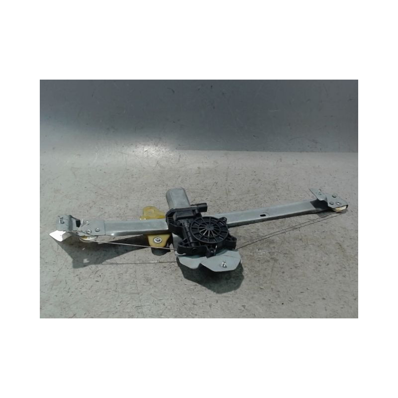 MECANISME+MOTEUR LEVE-GLACE AVANT DROIT RENAULT CLIO IV