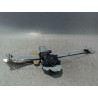 MECANISME+MOTEUR LEVE-GLACE AVANT DROIT RENAULT CLIO IV