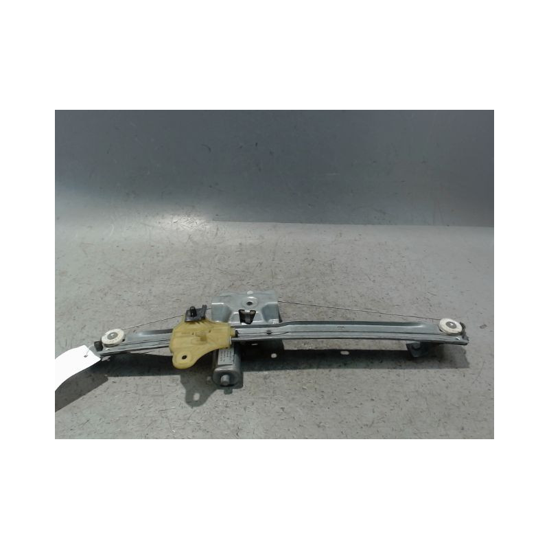 MECANISME+MOTEUR LEVE-GLACE AVANT DROIT RENAULT CLIO IV