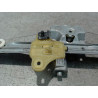MECANISME+MOTEUR LEVE-GLACE AVANT DROIT RENAULT CLIO IV