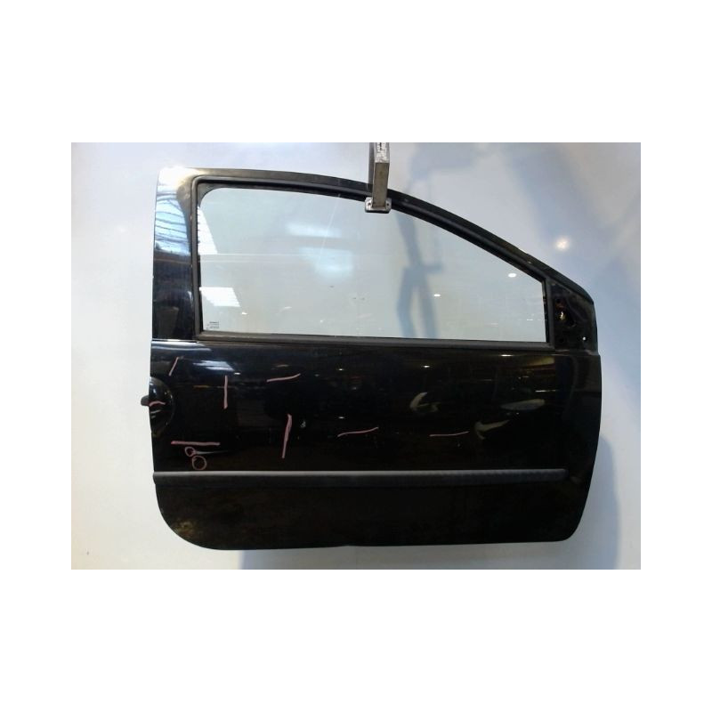 PORTE AVANT DROIT RENAULT TWINGO 2 2010-