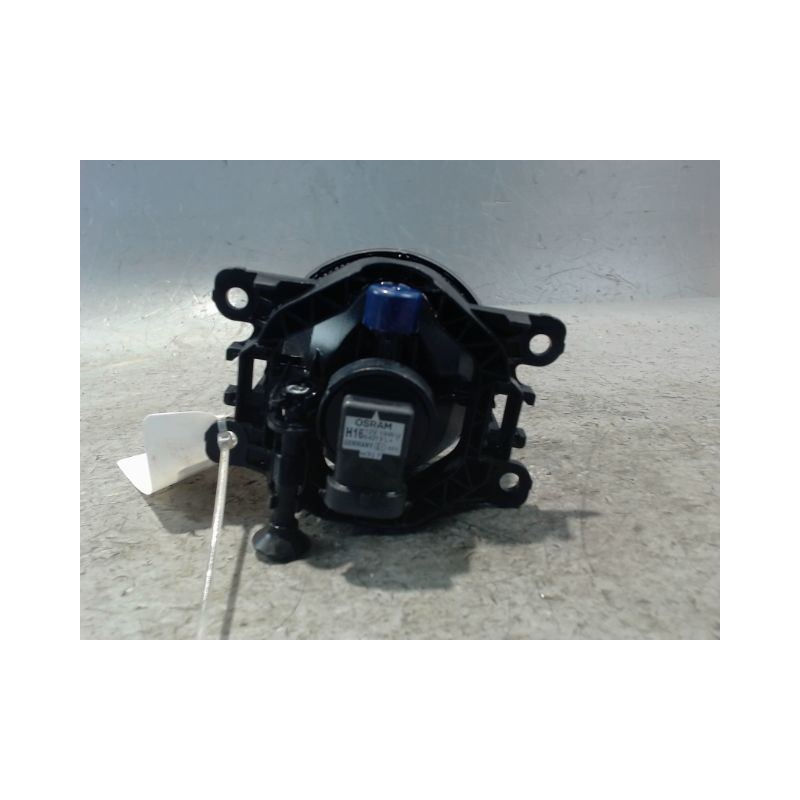 PHARE ANTIBROUILLARD AVANT DROIT RENAULT MEGANE III 2008-