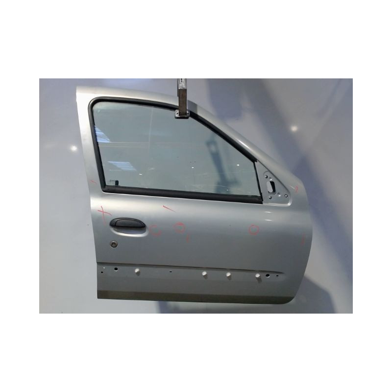 PORTE AVANT DROIT RENAULT CLIO II PH.1 98-2001