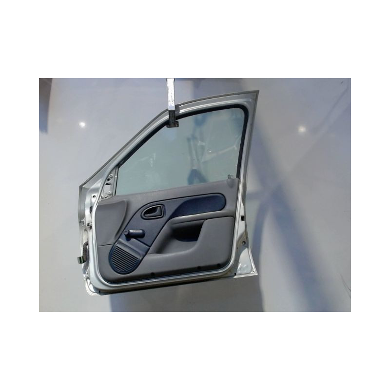 PORTE AVANT DROIT RENAULT CLIO II PH.1 98-2001