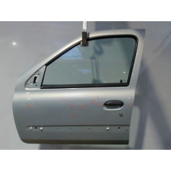 PORTE AVG