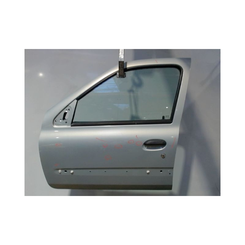 PORTE AVANT GAUCHE RENAULT CLIO II PH.1 98-2001