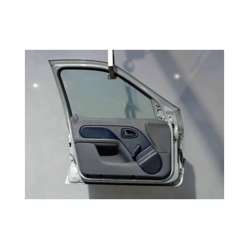 PORTE AVANT GAUCHE RENAULT CLIO II PH.1 98-2001