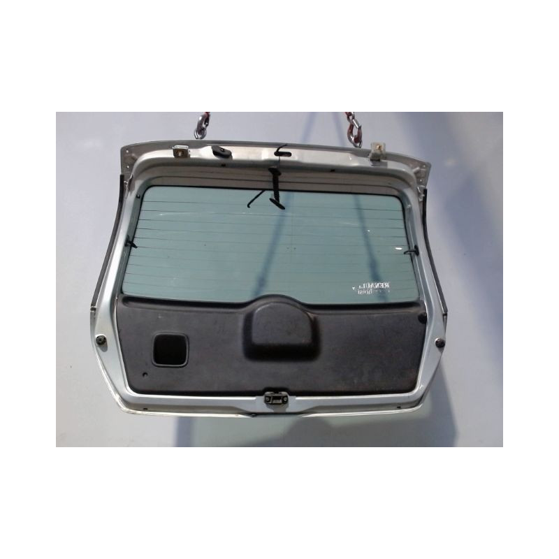 HAYON RENAULT CLIO II PH.1 98-2001