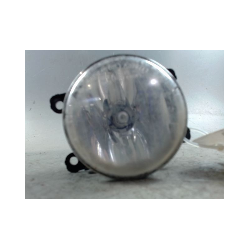 PHARE ANTIBROUILLARD AVANT DROIT DACIA LOGAN