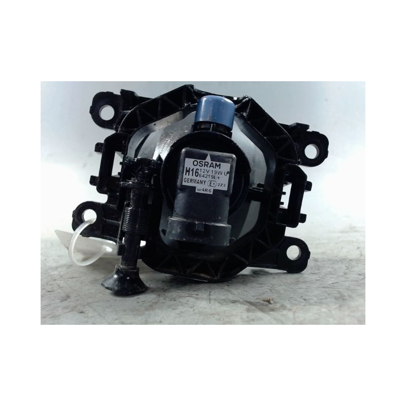 PHARE ANTIBROUILLARD AVANT DROIT DACIA LOGAN