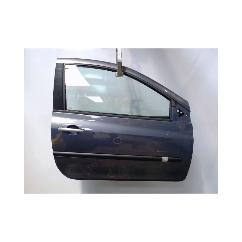 PORTE AVANT DROIT RENAULT CLIO III 2005-