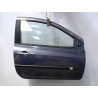 PORTE AVANT DROIT RENAULT CLIO III 2005-