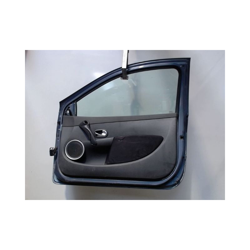 PORTE AVANT DROIT RENAULT CLIO III 2005-