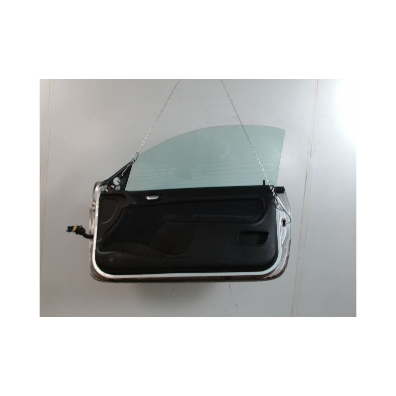 PORTE AVANT DROIT PEUGEOT 206