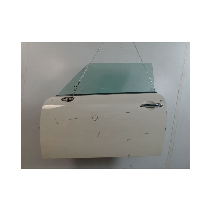 PORTE AVANT GAUCHE MINI MINI