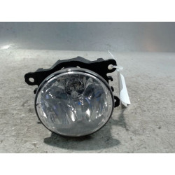 PHARE ANTIBROUILLARD AVG