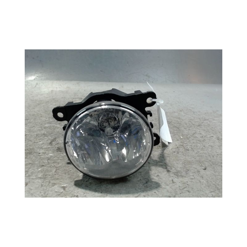 PHARE ANTIBROUILLARD AVANT GAUCHE DACIA SANDERO 2008-