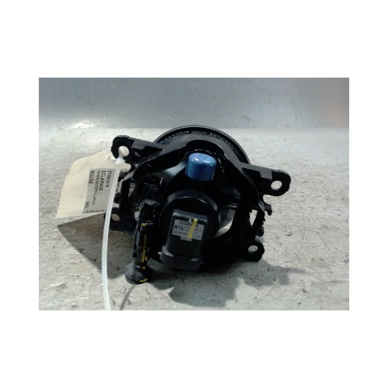 PHARE ANTIBROUILLARD AVANT GAUCHE DACIA SANDERO 2008-