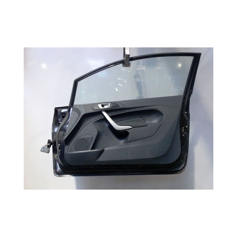 PORTE AVANT DROIT FORD FIESTA 2005-