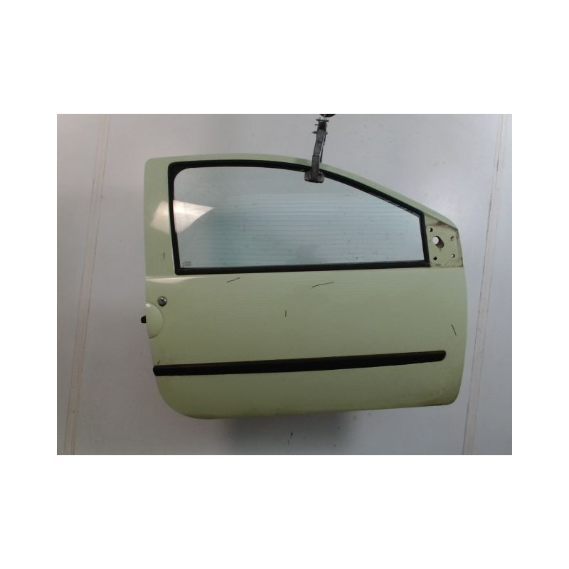 PORTE AVANT DROIT RENAULT TWINGO