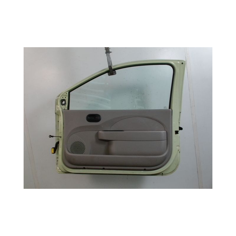 PORTE AVANT DROIT RENAULT TWINGO