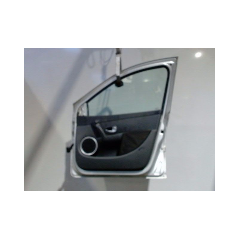 PORTE AVANT DROIT RENAULT CLIO III 2005-