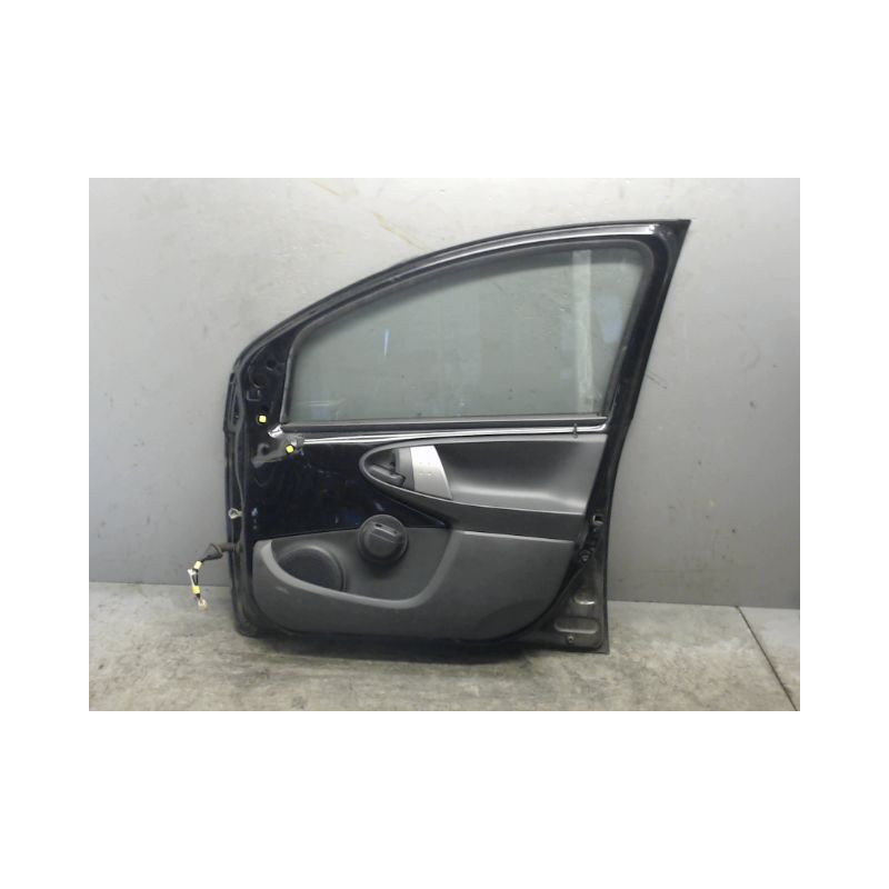 PORTE AVANT DROIT CITROEN C1
