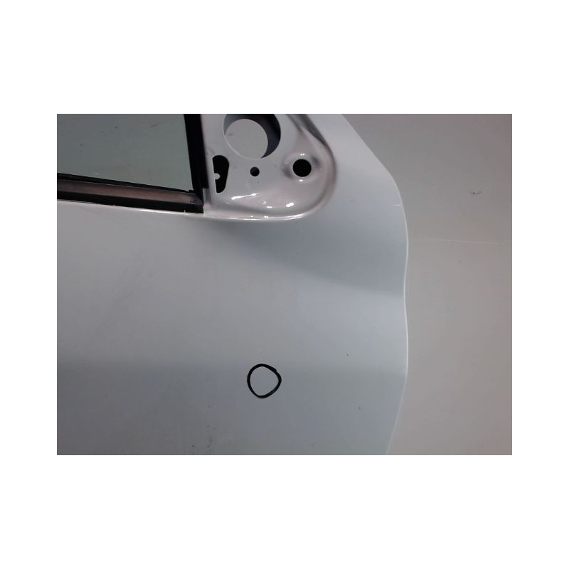 PORTE AVANT DROIT PEUGEOT 206+ 2009-