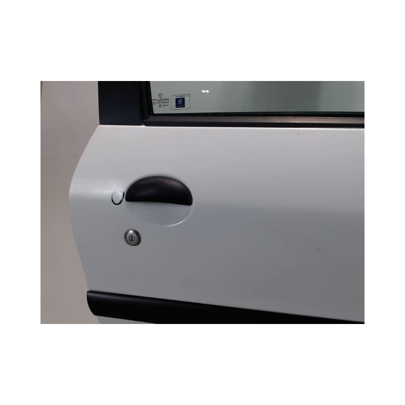 PORTE AVANT DROIT PEUGEOT 206+ 2009-
