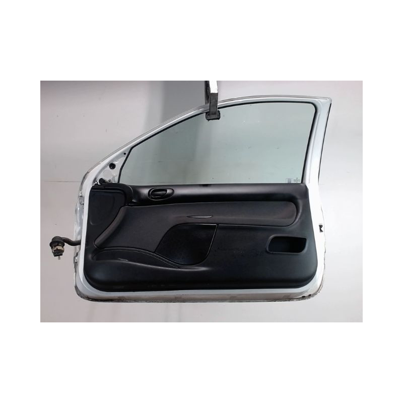 PORTE AVANT DROIT PEUGEOT 206+ 2009-