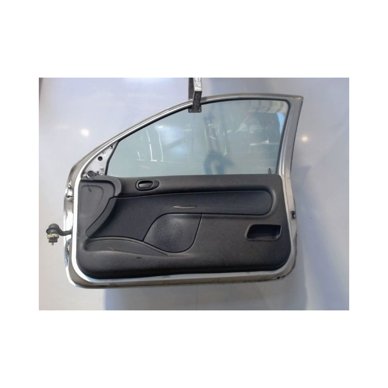PORTE AVANT DROIT PEUGEOT 206 3P