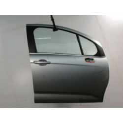 PORTE AVD