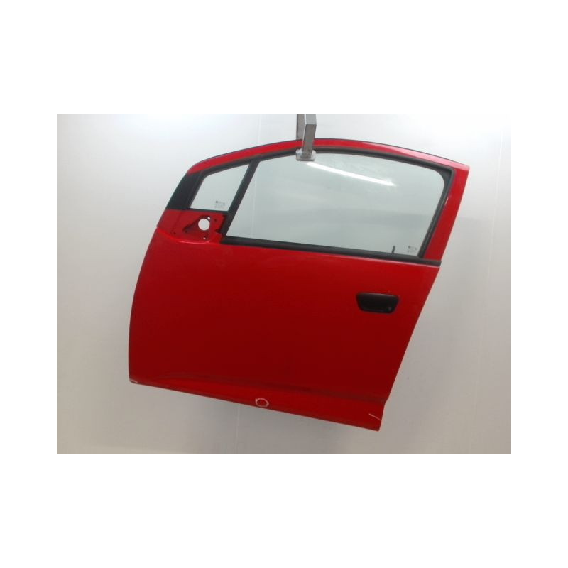 PORTE AVANT GAUCHE CHEVROLET SPARK Phase 1 2010-2012