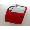 PORTE AVANT GAUCHE CHEVROLET SPARK Phase 1 2010-2012