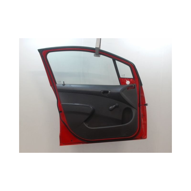 PORTE AVANT GAUCHE CHEVROLET SPARK Phase 1 2010-2012