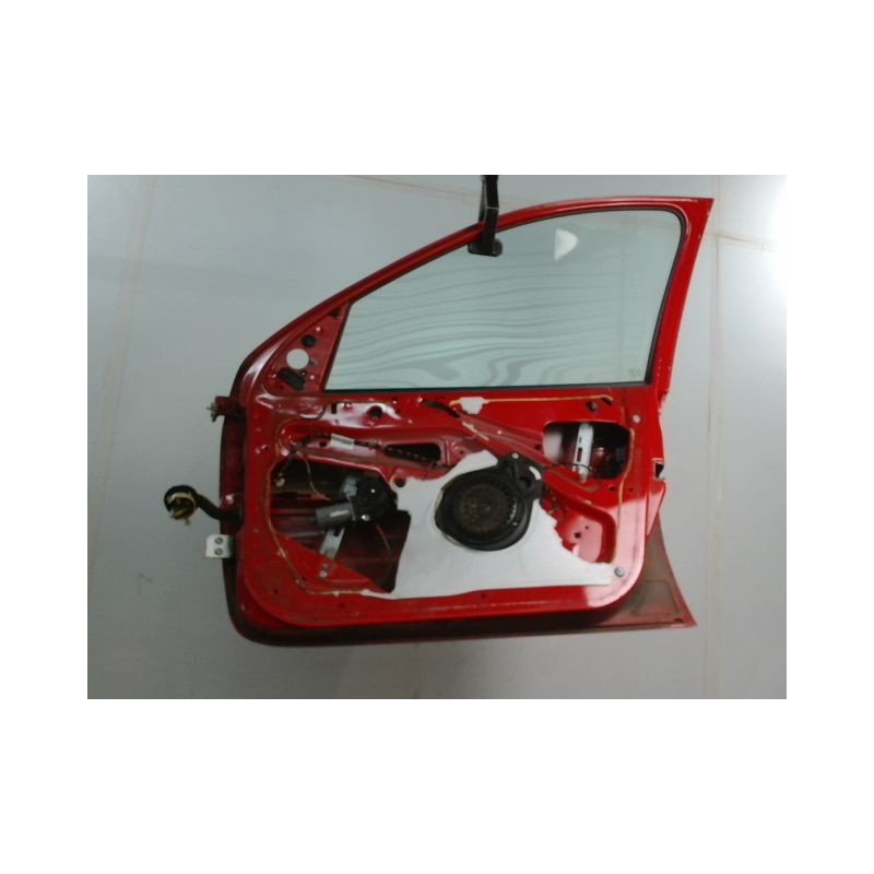PORTE AVANT DROIT PEUGEOT 206