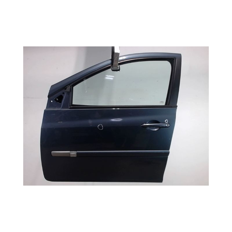 PORTE AVANT GAUCHE RENAULT CLIO III 2009-
