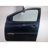 PORTE AVANT GAUCHE RENAULT CLIO III 2009-
