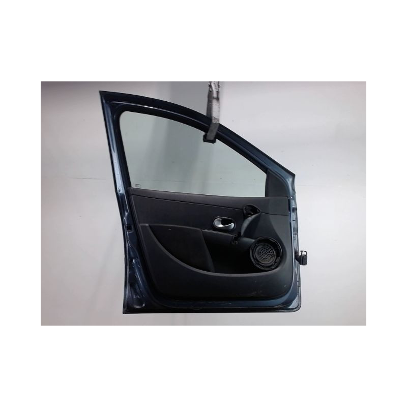 PORTE AVANT GAUCHE RENAULT CLIO III 2009-